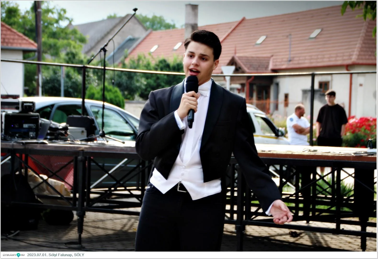 Fotók, Útirány.hu: