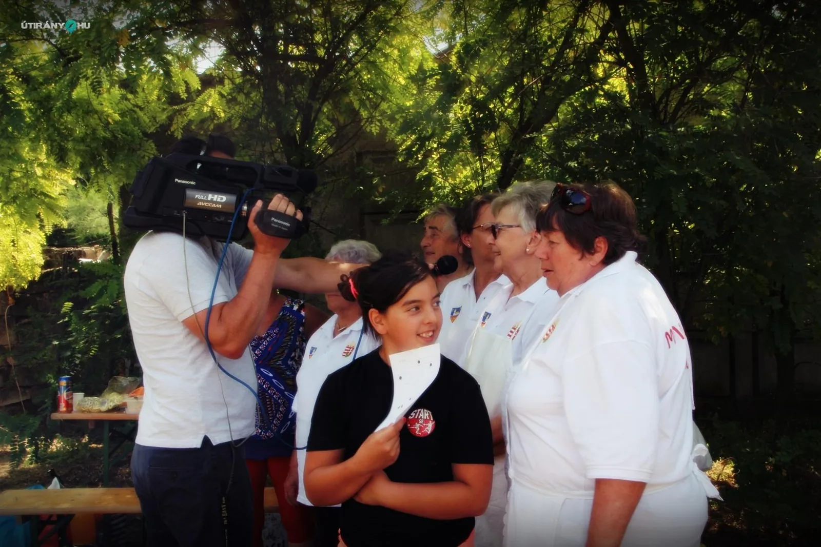 Falunap 2019 / Fotók: Útirány.hu