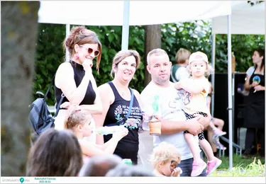 Bakonybél Falunap 2025