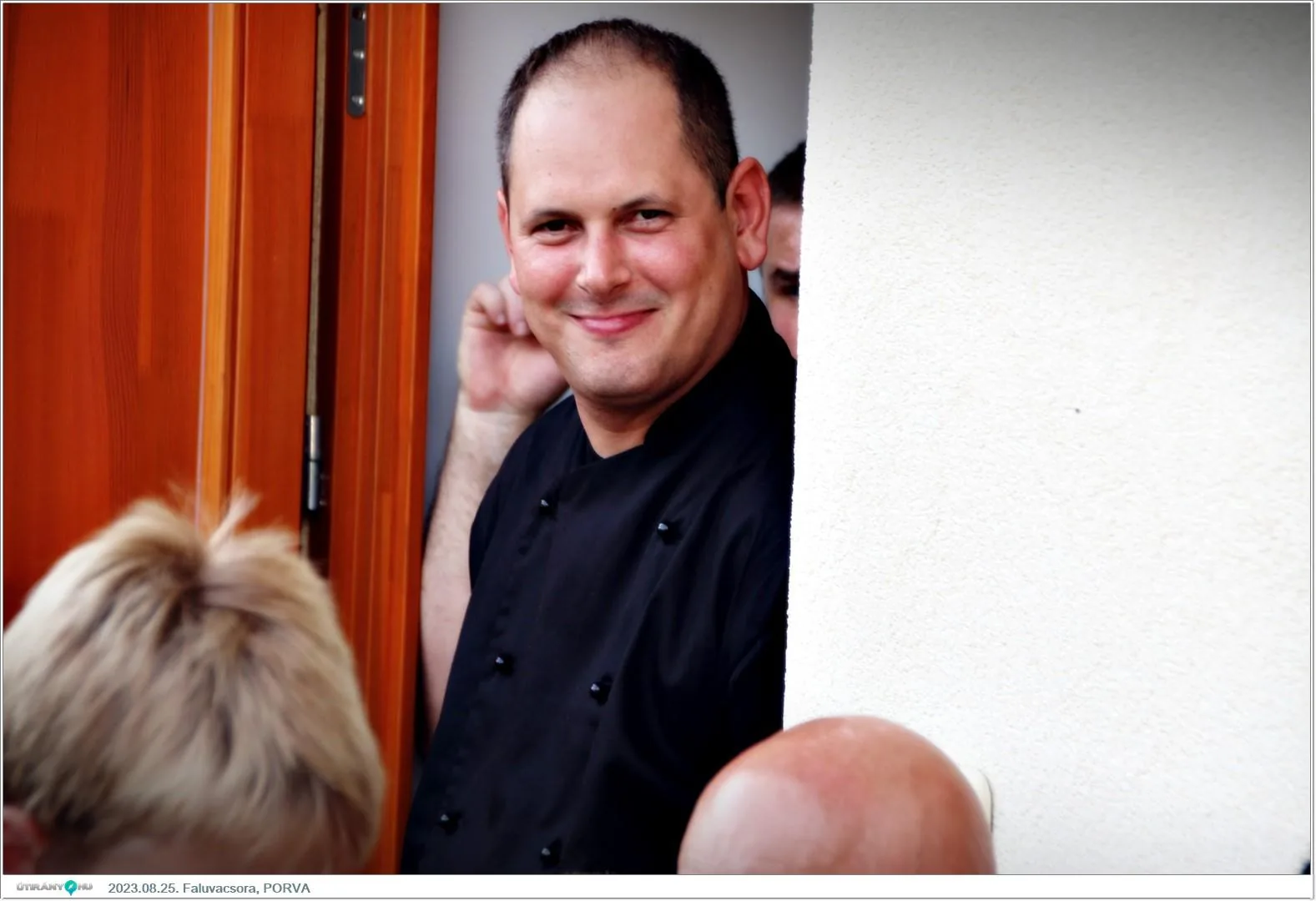 Fotók, Útirány.hu