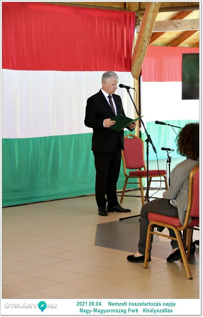 Fotók: Útirány.hu