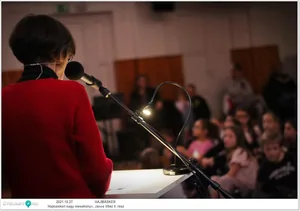 Képek a rendezvényről