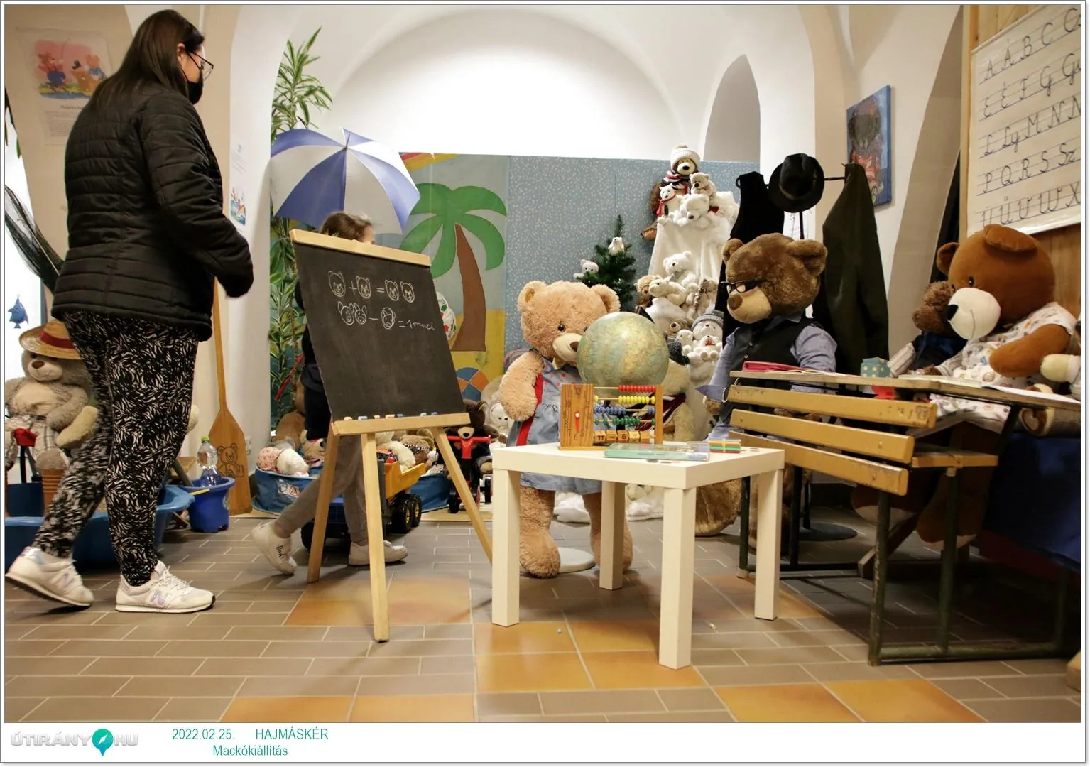 Fotók: Útirány.hu