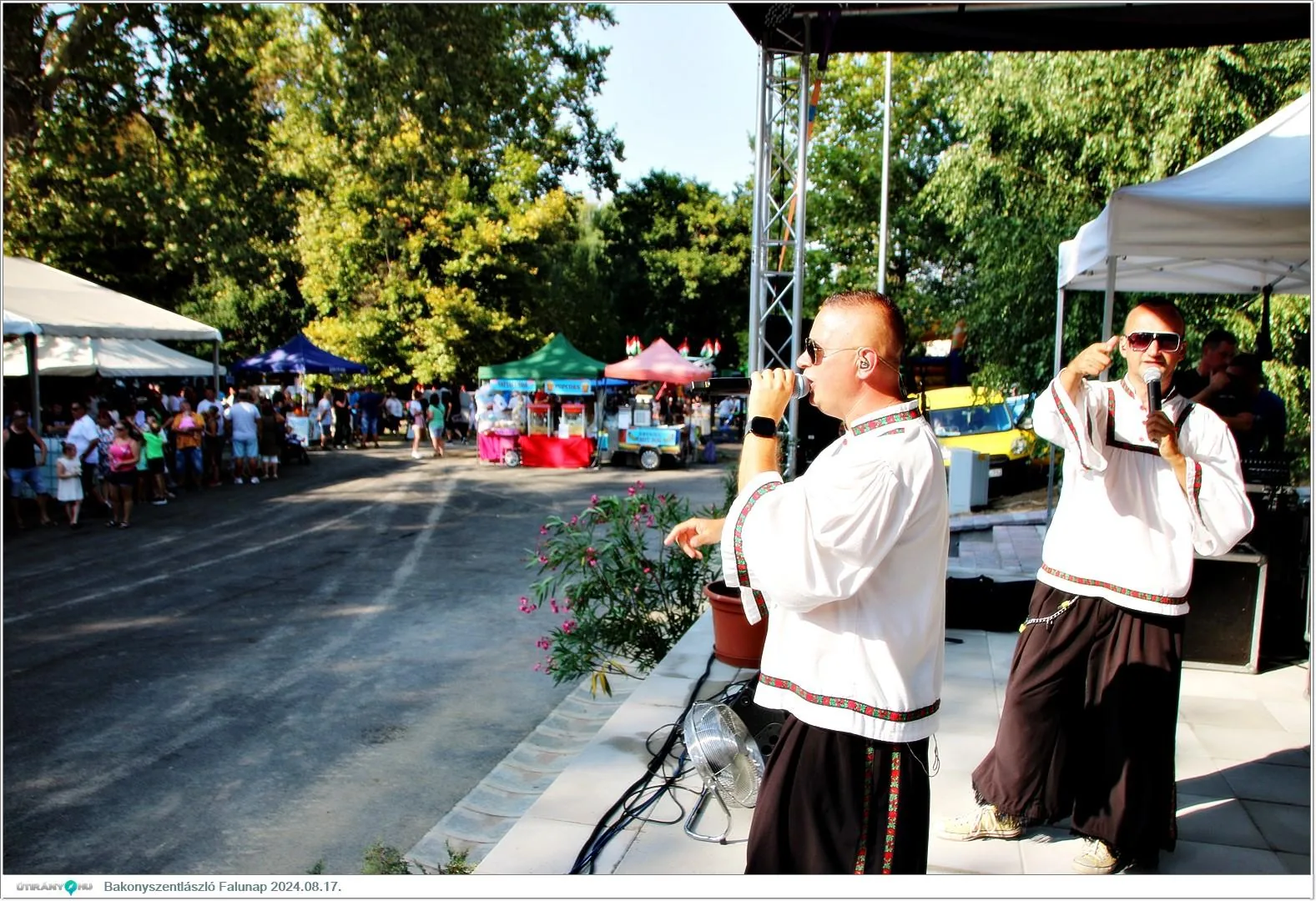 Fotók, Útirány.hu