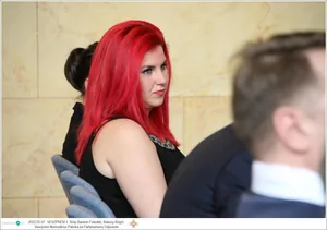 Fotók Díjkiosztó 2022.05.07. Veszprém: