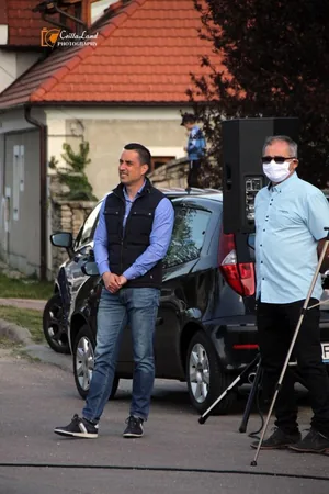 Maradj Otthon: Petőfi Színház előadása / Fotók: Útirány.hu