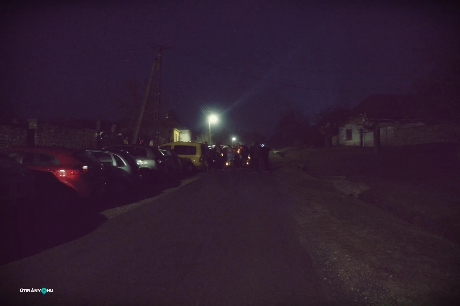 Fotók: Útirány.hu