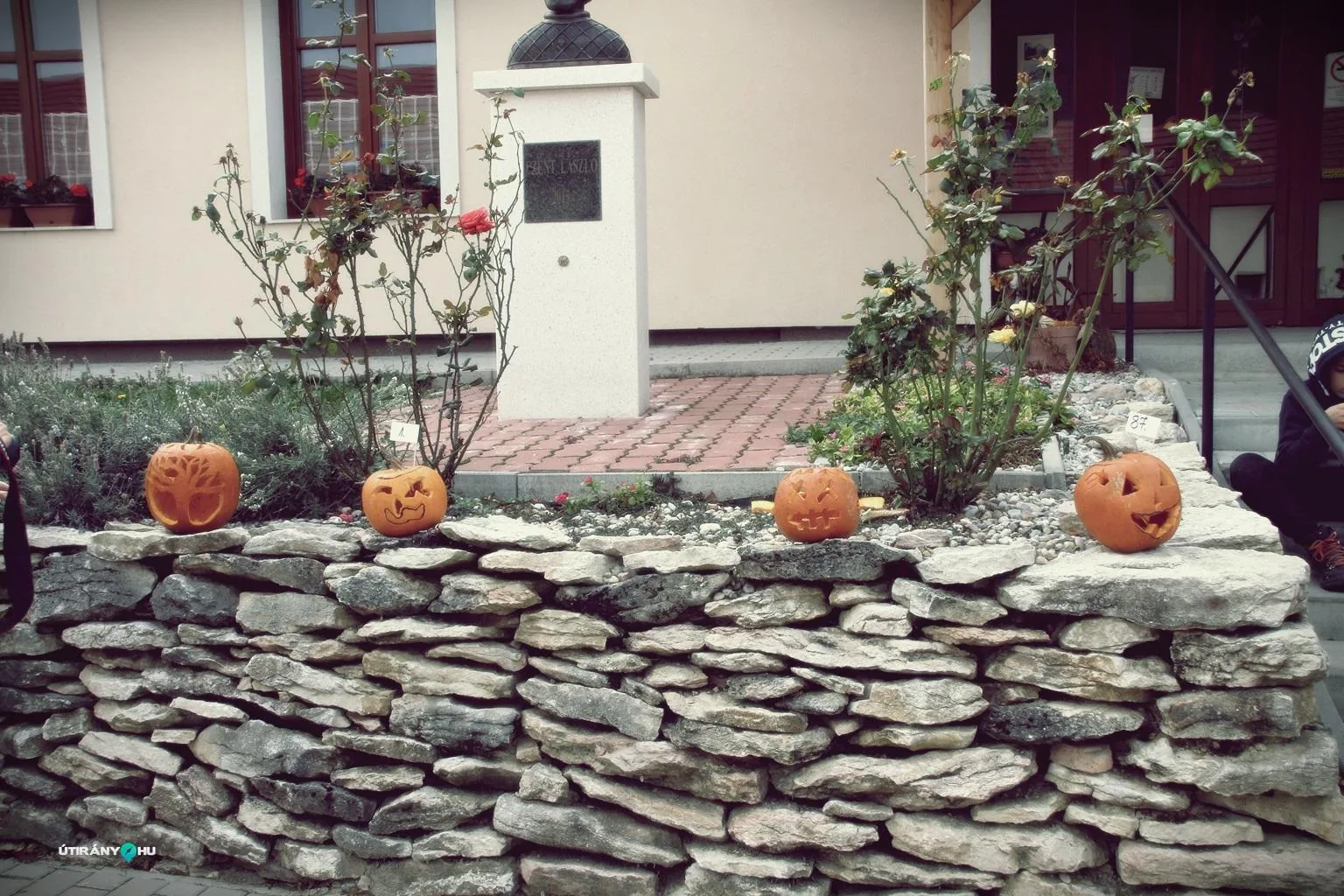 Tökfesztivál 2018. Fotók: Útirány.hu