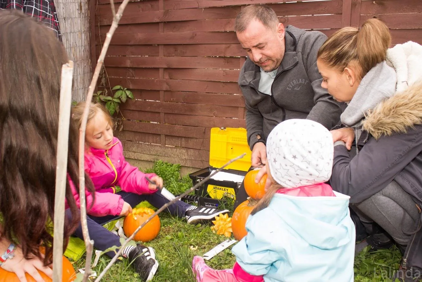Fotók 1 album: Babai Lalinda