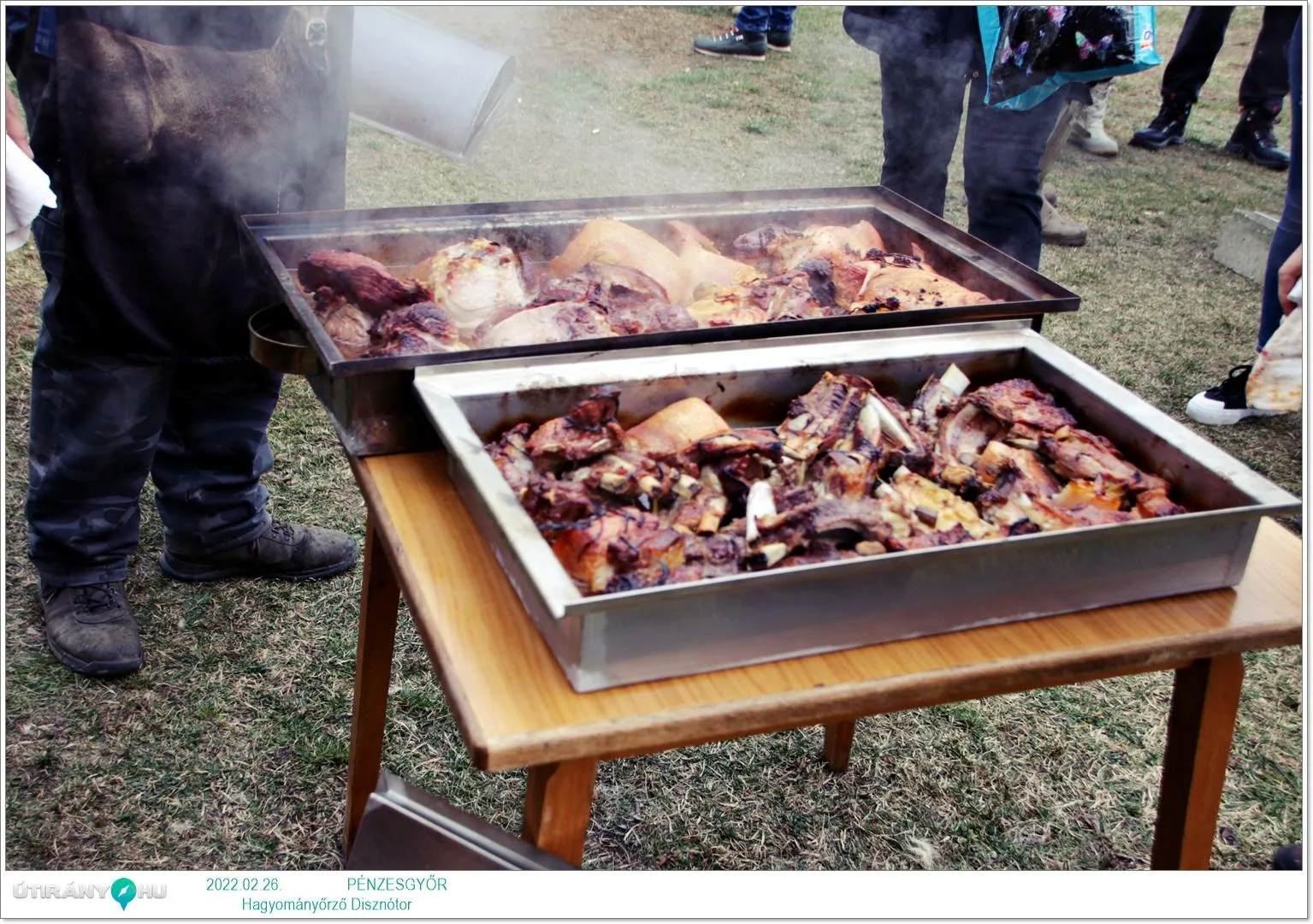 Fotók, Útirány.hu