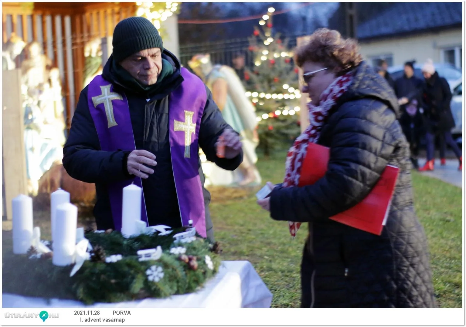 Képek a rendezvényről