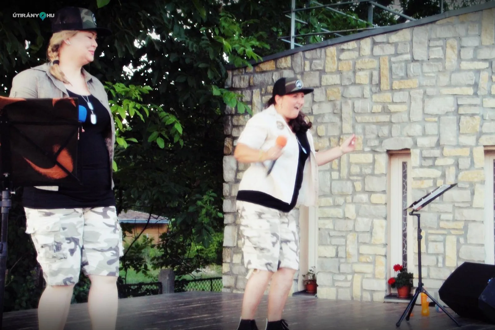 Falunap 2019 / Fotók: Útirány.hu