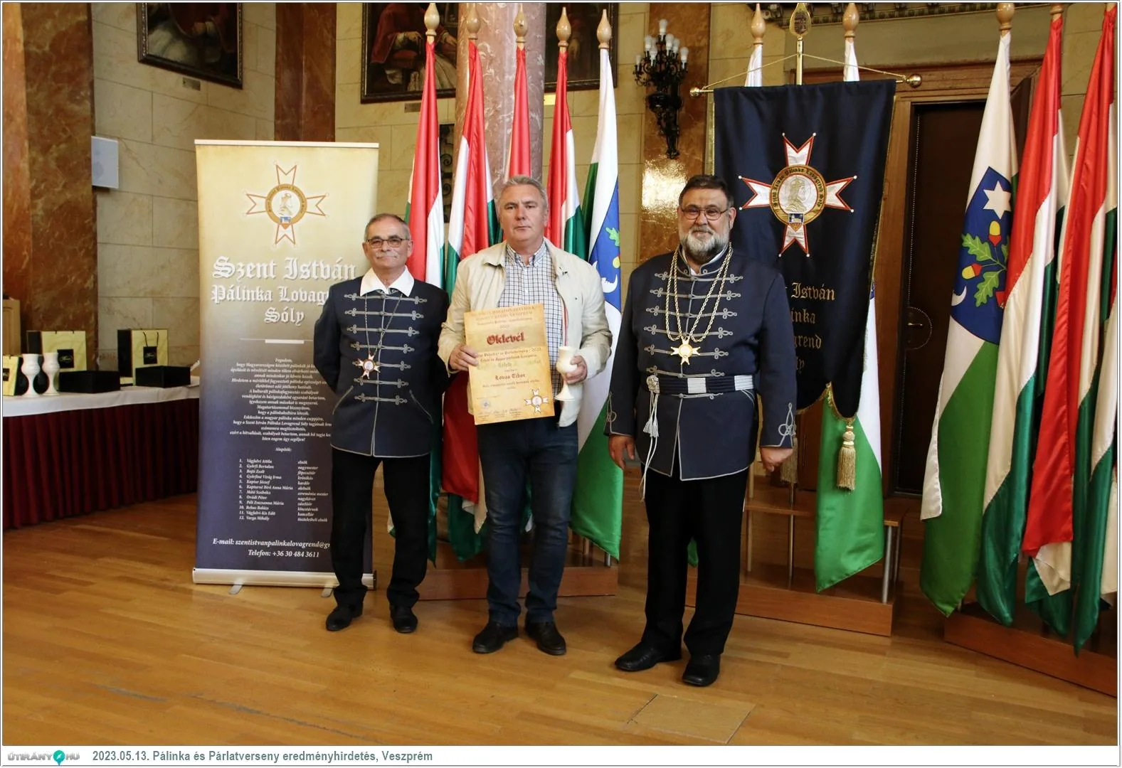 Fotók, Útirány.hu