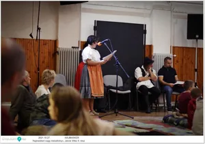 Képek a rendezvényről