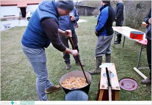 Pénzesgyőr, Falusi Disznóvágás 2025