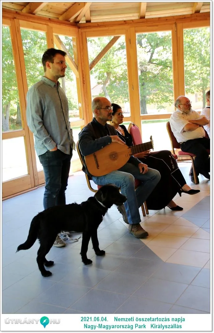 Fotók: Útirány.hu