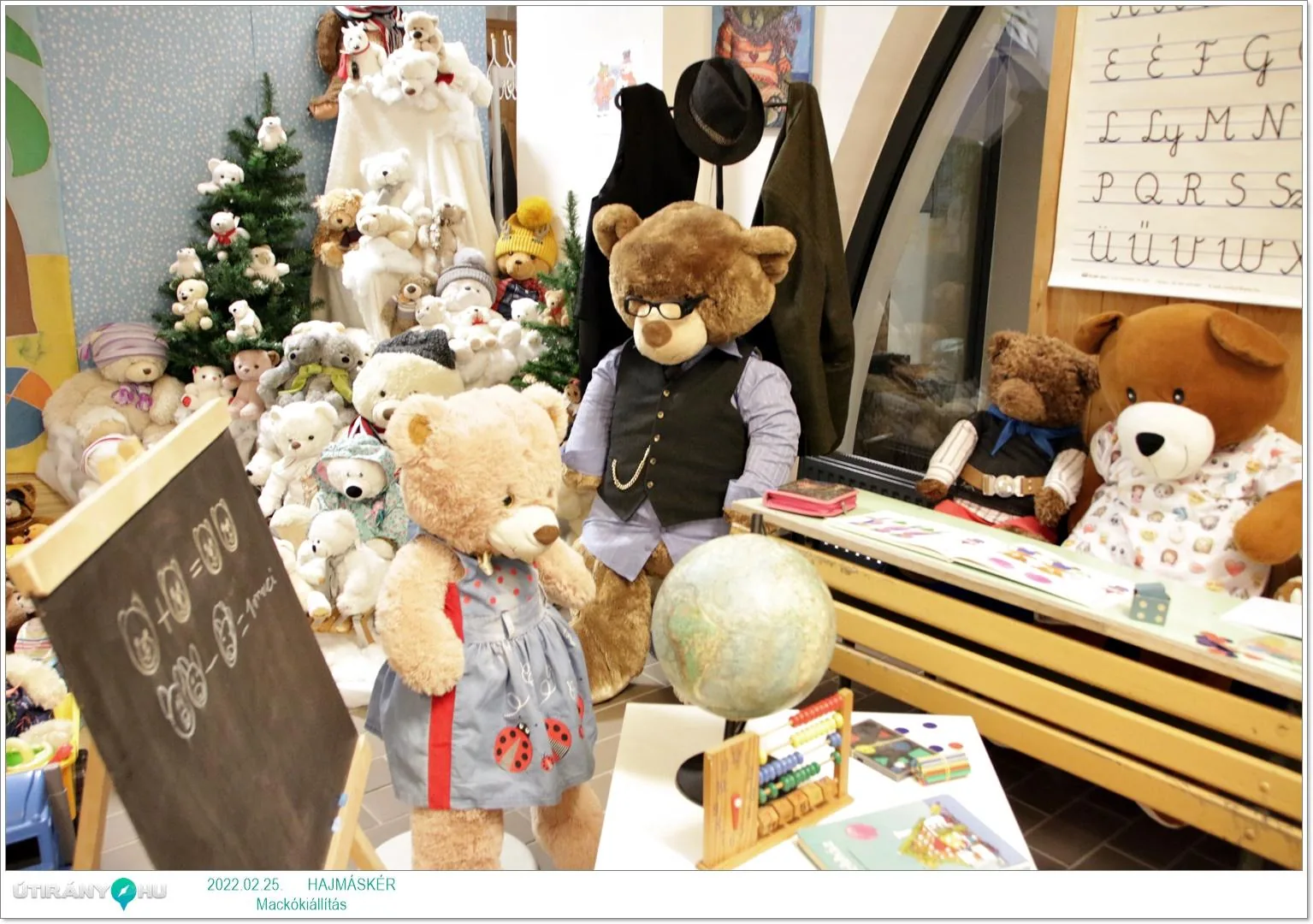 Fotók: Útirány.hu