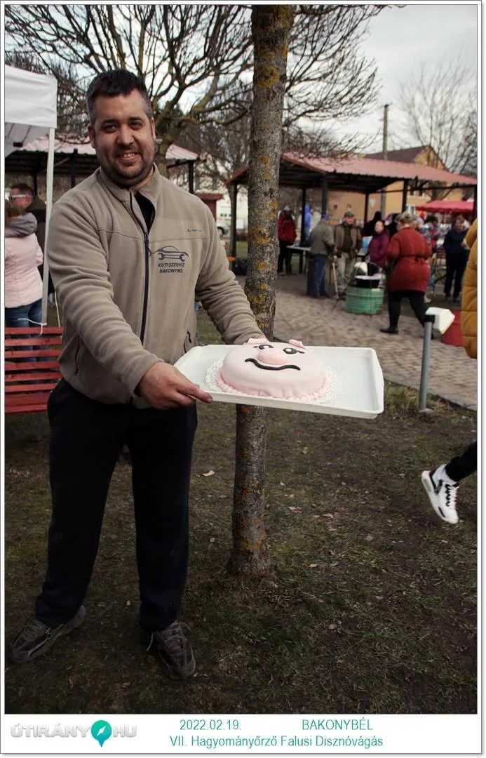 Fotók: Útirány.hu