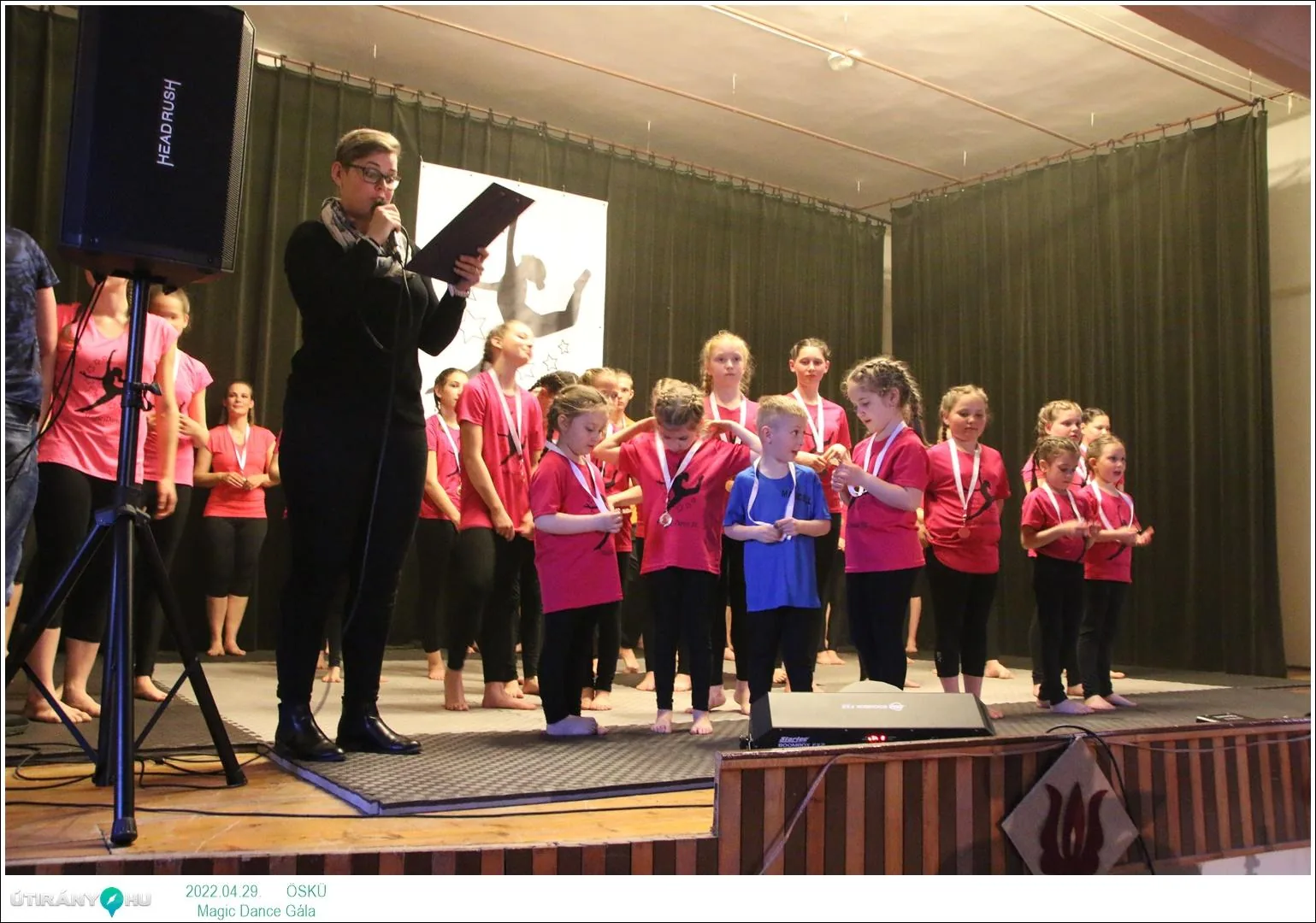 Fotók, Útirány.hu