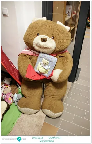 Fotók: Útirány.hu