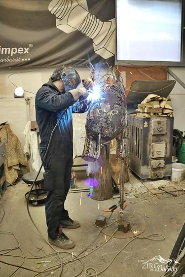 Fotók: ZIRC ÉS A BAKONY / Kaufmann Ferenc