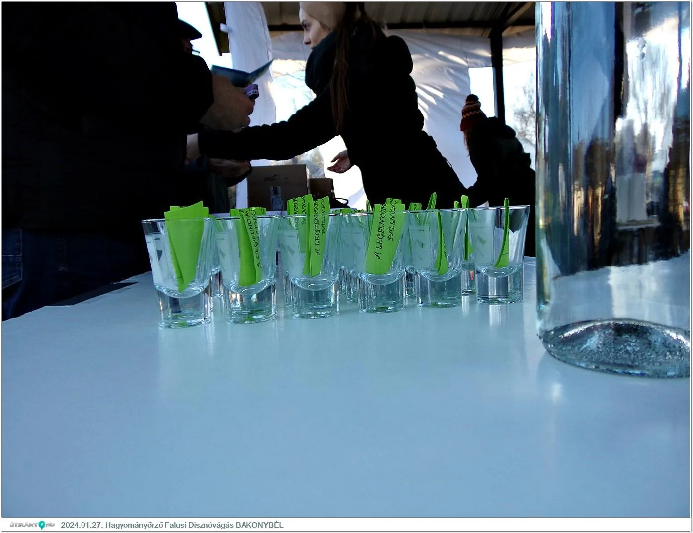 Fotók, Útirány.hu