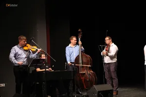 Képek a próbáról / Fotók: Sárfi Csilla