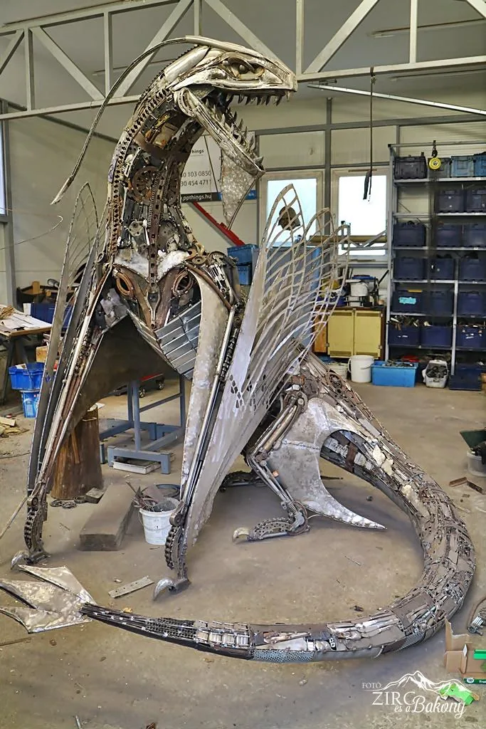 Fotók: ZIRC ÉS A BAKONY / Kaufmann Ferenc