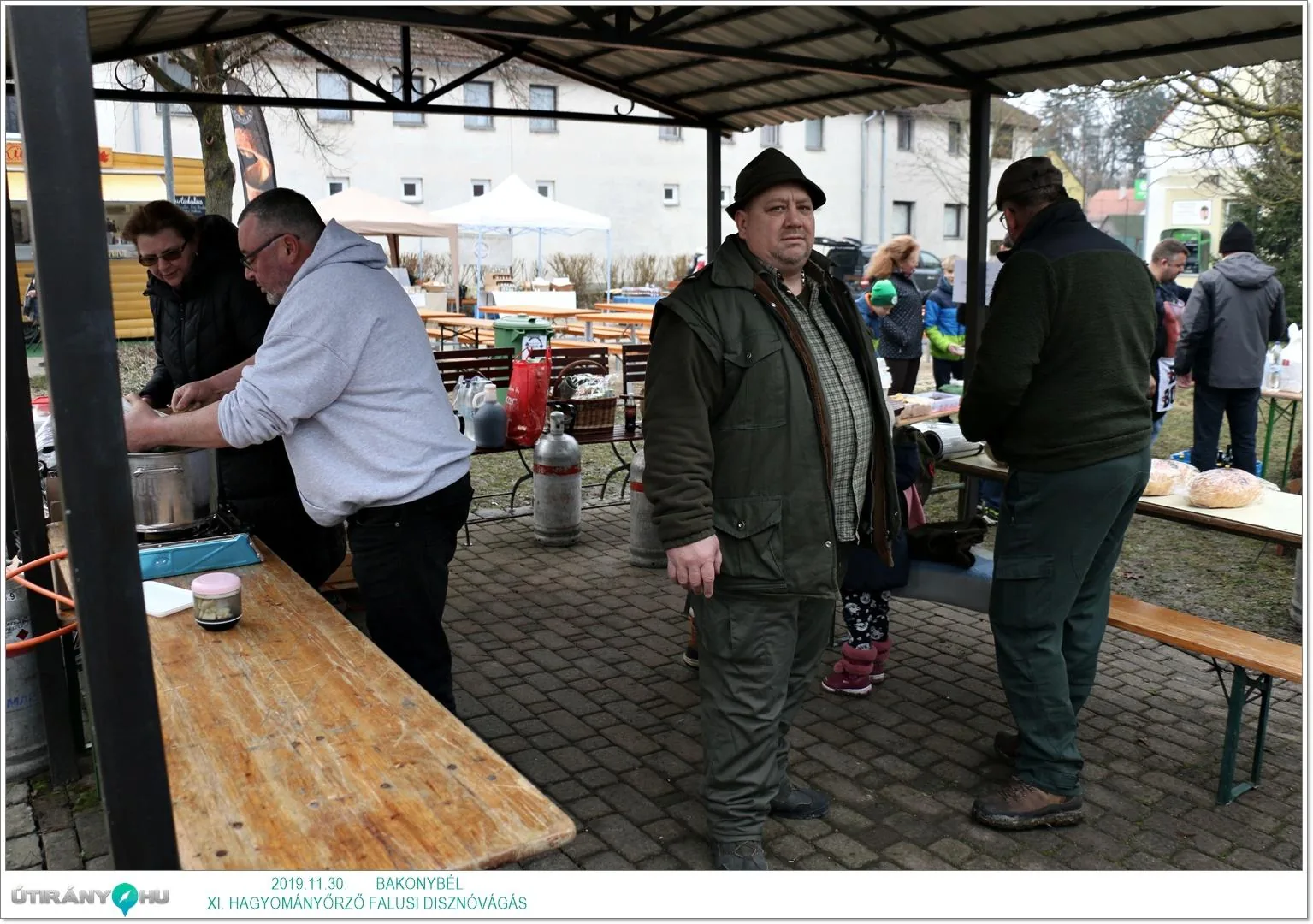Képek a rendezvényről