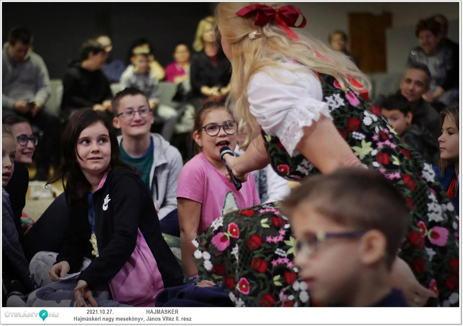 Képek a rendezvényről