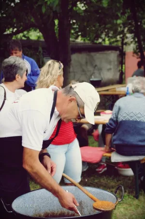 Falunap Fotó: LuiLand