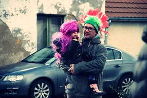 Szilveszteri futás 2018. / Fotók: Útirány.hu