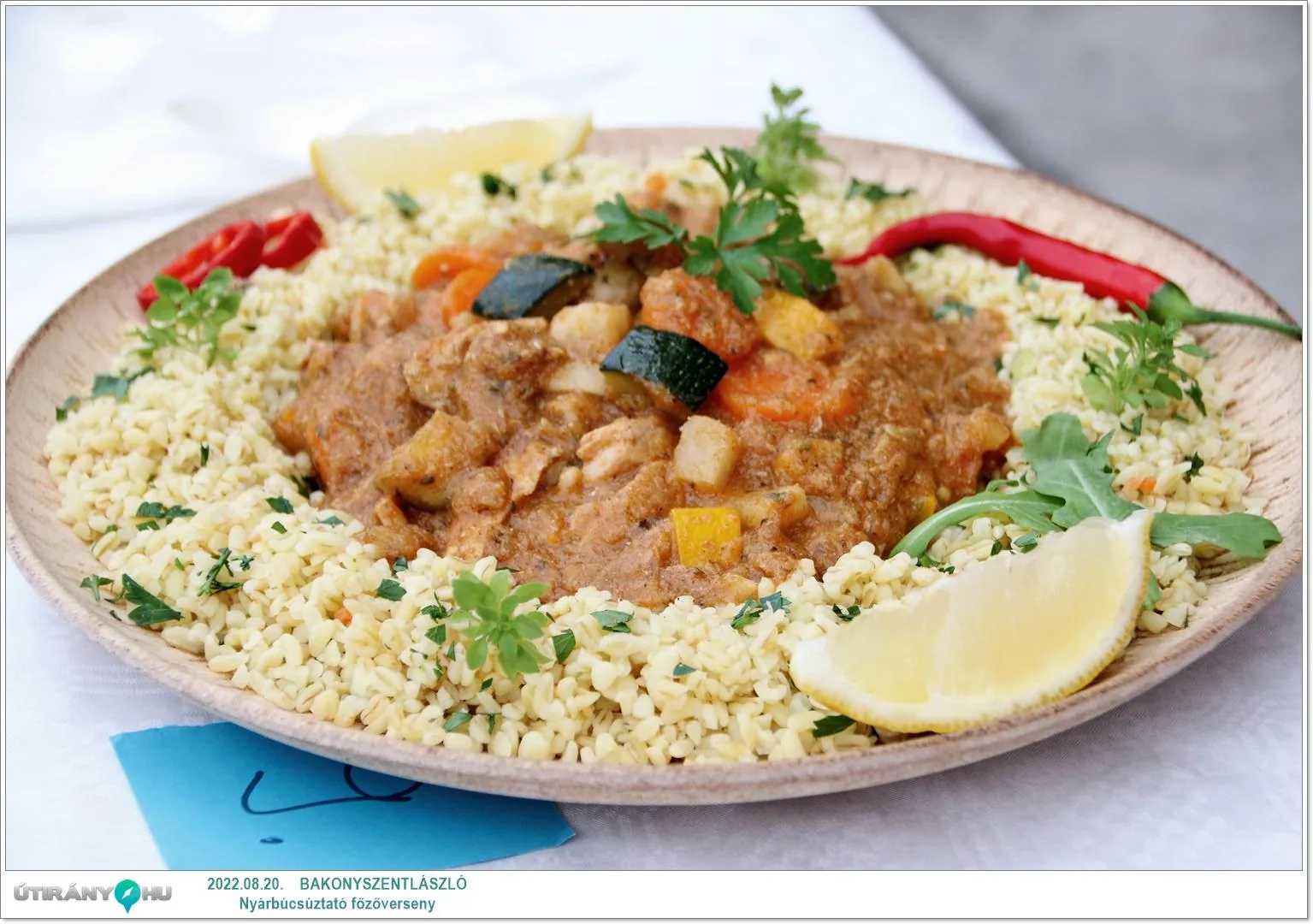 Fotók, Útirány.hu