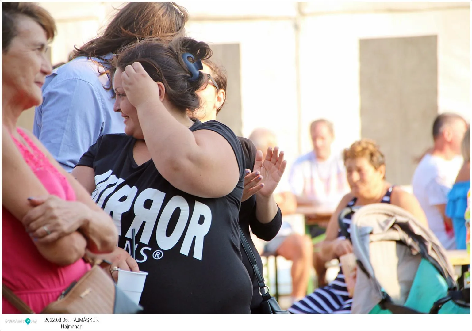 Fotók, Útirány.hu