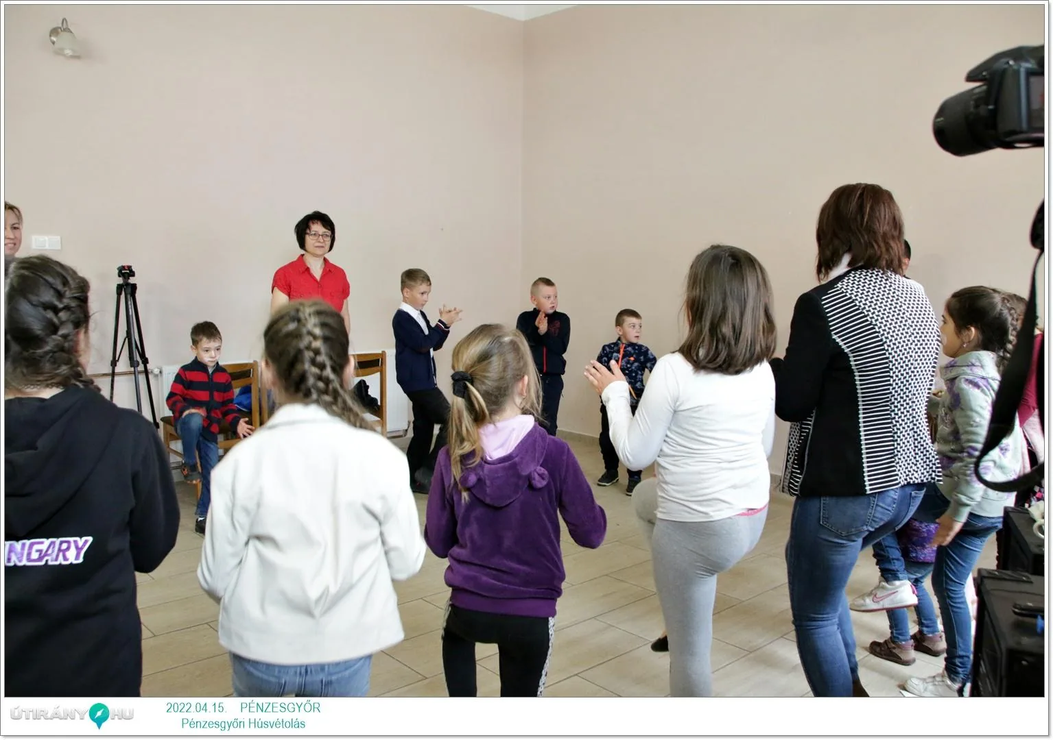 Képek a rendezvényről