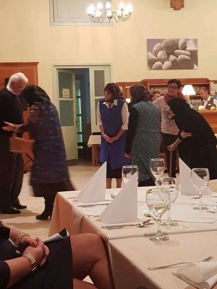 Fotó: Porva Önkormányzat