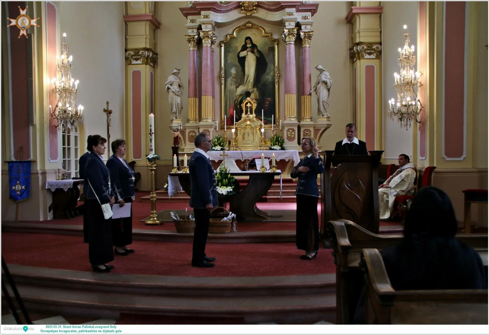 Árpád-házi Szent Margit templom