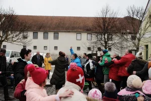2018 Hagyományőrző disznóvágás. Fotók: Útirány.hu