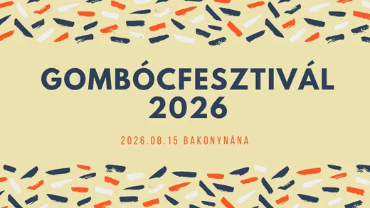'Gombócfesztivál' cikk borítóképe