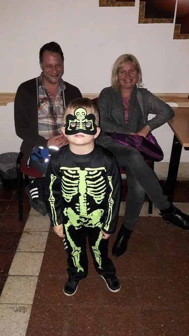 Halloween 2018, Fotók: Kultúrház Sóly 