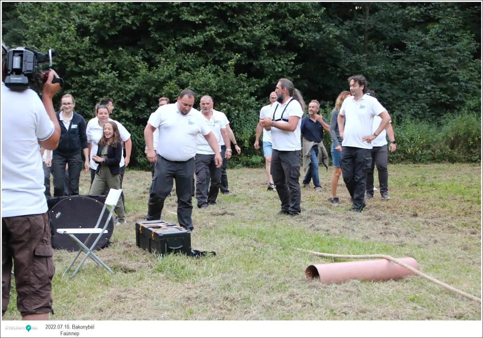 Fotók, Útirány.hu: