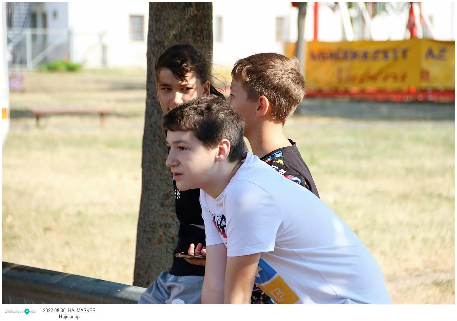 Fotók, Útirány.hu