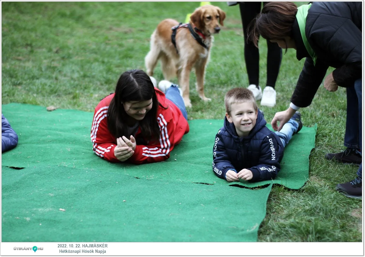 Fotók, Útirány.hu