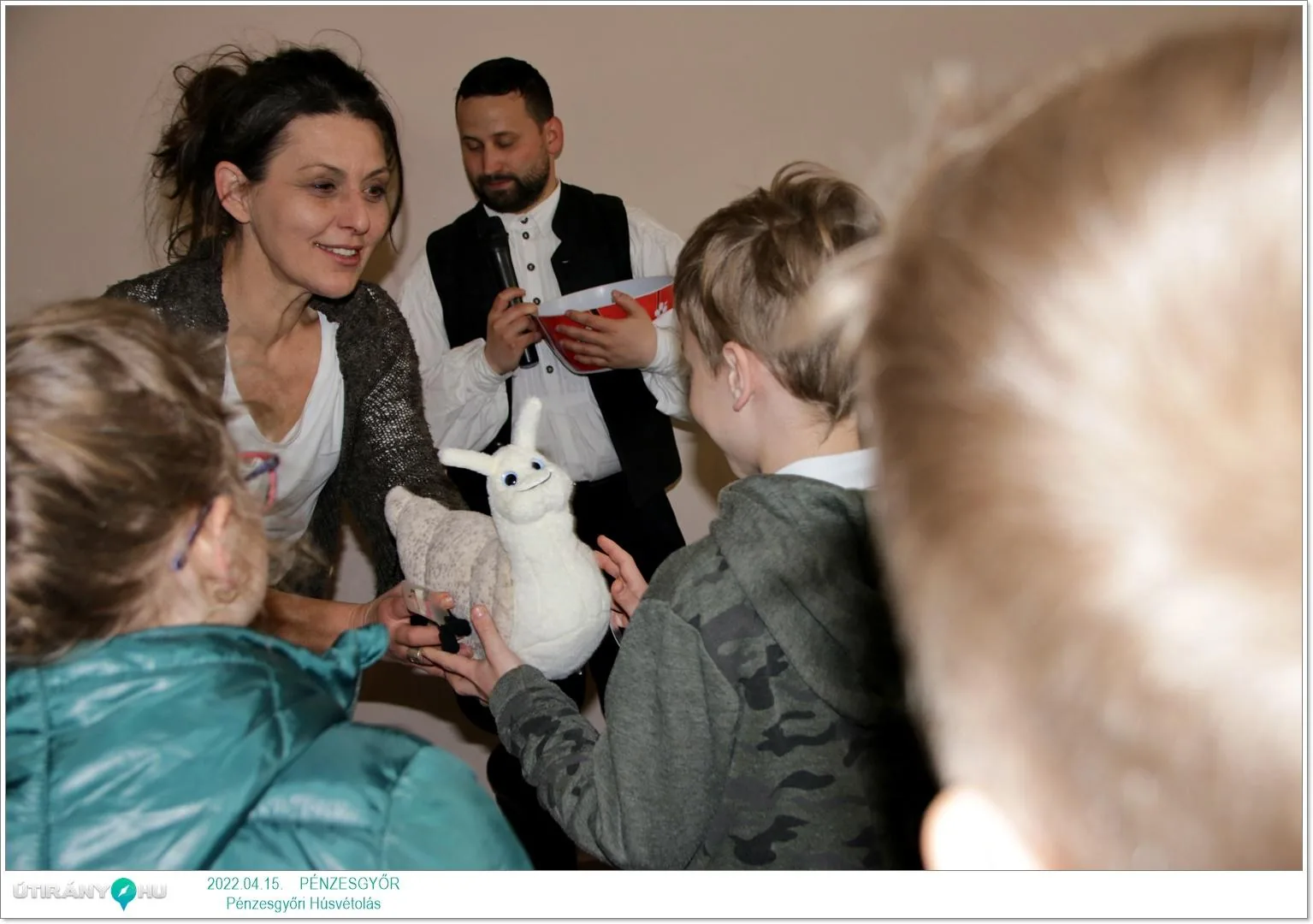 Képek a rendezvényről