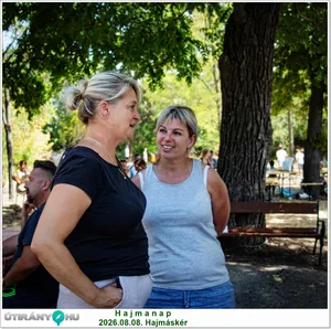 Délelőtt / Fotók: Csorba Judit