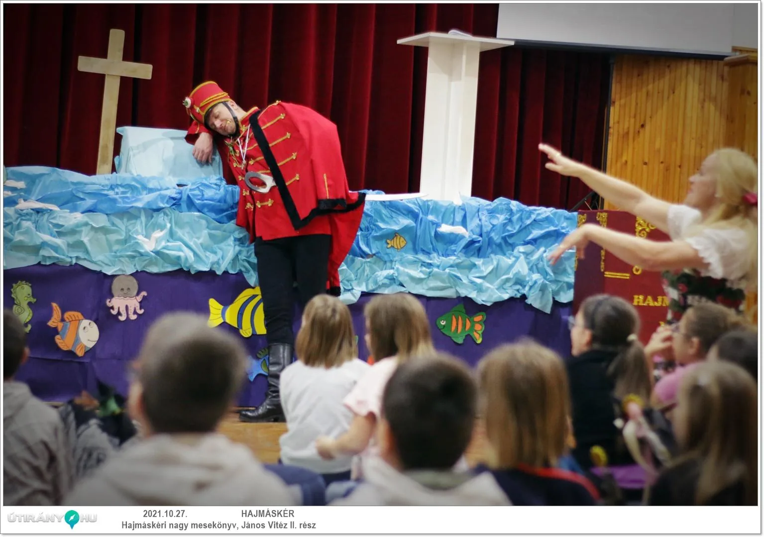 Képek a rendezvényről