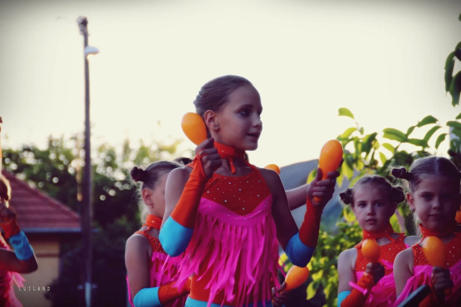 Falunap Fotó: LuiLand