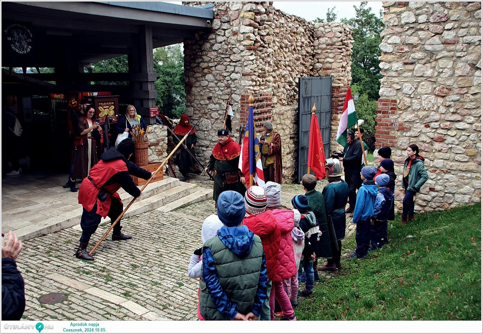 Képek: Útirány.hu