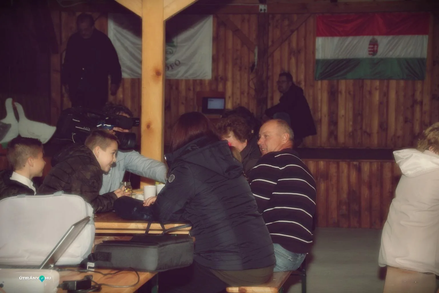 Fotók: Útirány.hu