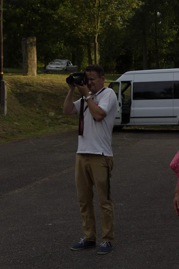 Nyárbúcsúztató főzőverseny, Fotó: Babai Lalinda